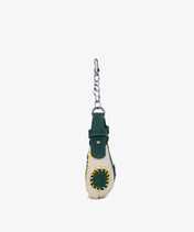 MLB Athletics Mini Hobo Bag Charm – Curveball