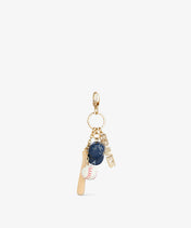 MLB Atlanta Braves Baseball Bag Charm