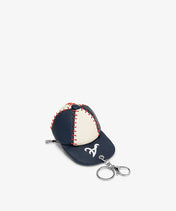 MLB Atlanta Braves Baseball Cap Coin Purse