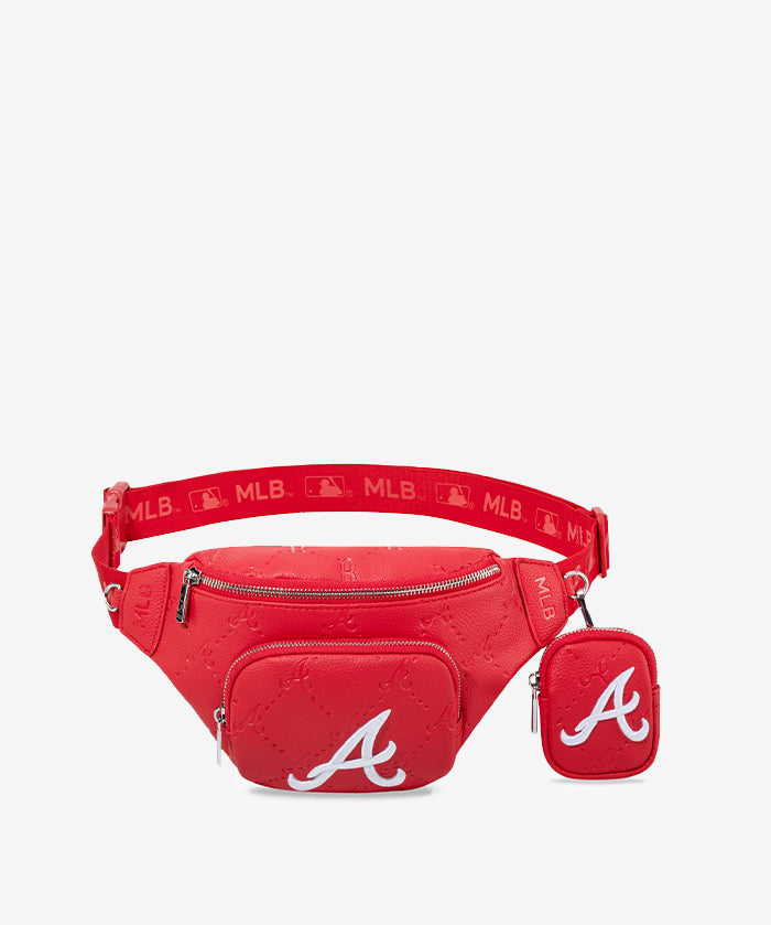 MLB Atlanta Braves Fanny Pack
