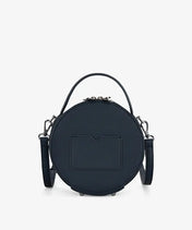 MLB Atlanta Braves Circle Crossbody Bag