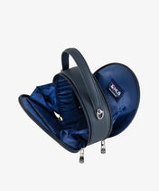 MLB Atlanta Braves Circle Crossbody Bag