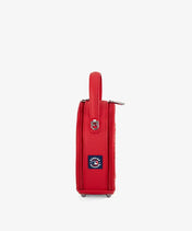 MLB Atlanta Braves Circle Crossbody Bag
