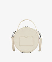 MLB Atlanta Braves Circle Crossbody Bag