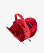 MLB Atlanta Braves Circle Crossbody Bag