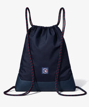 MLB Atlanta Braves Drawstring Backpack