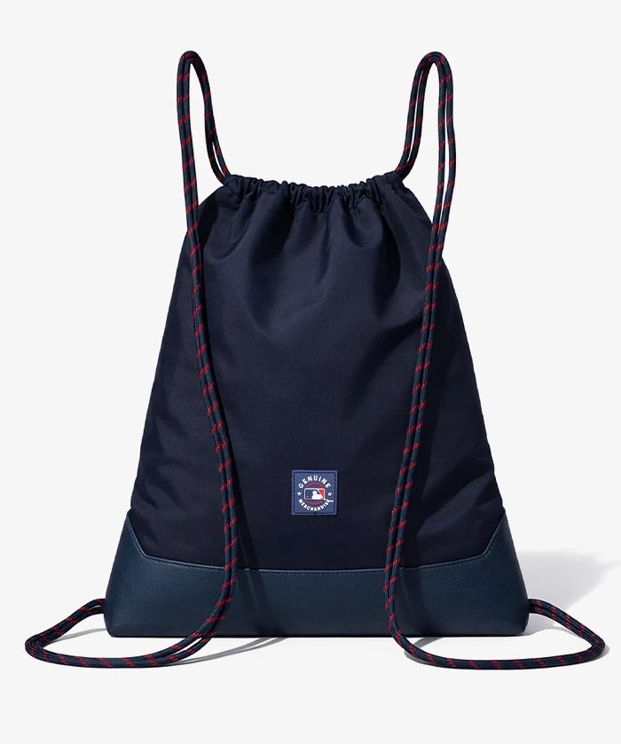 MLB Atlanta Braves Drawstring Backpack