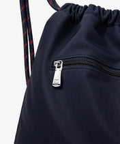 MLB Atlanta Braves Drawstring Backpack