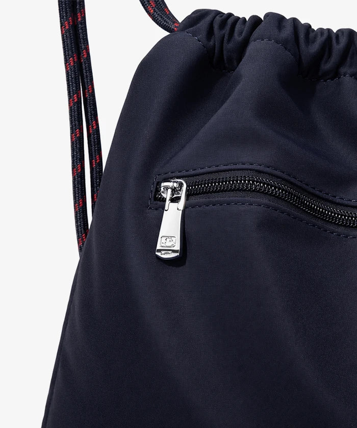 MLB Atlanta Braves Drawstring Backpack