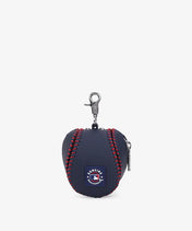 MLB Atlanta Braves Keychain Pouch