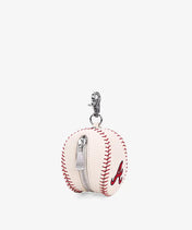 MLB Atlanta Braves Keychain Pouch