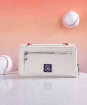 MLB Atlanta Braves Wristlet Wallet