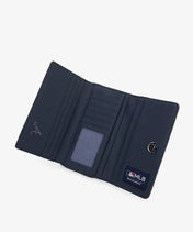 MLB Atlanta Braves Wristlet Wallet