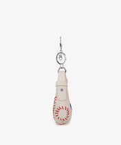 MLB Atlanta Braves Mini Hobo Bag Charm – Curveball