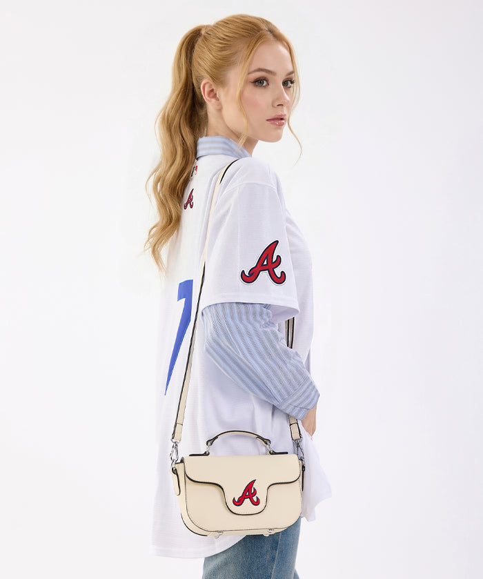 MLBAtlantaBravesSatchelCrossbodyBagwithTopHandle_1.webp