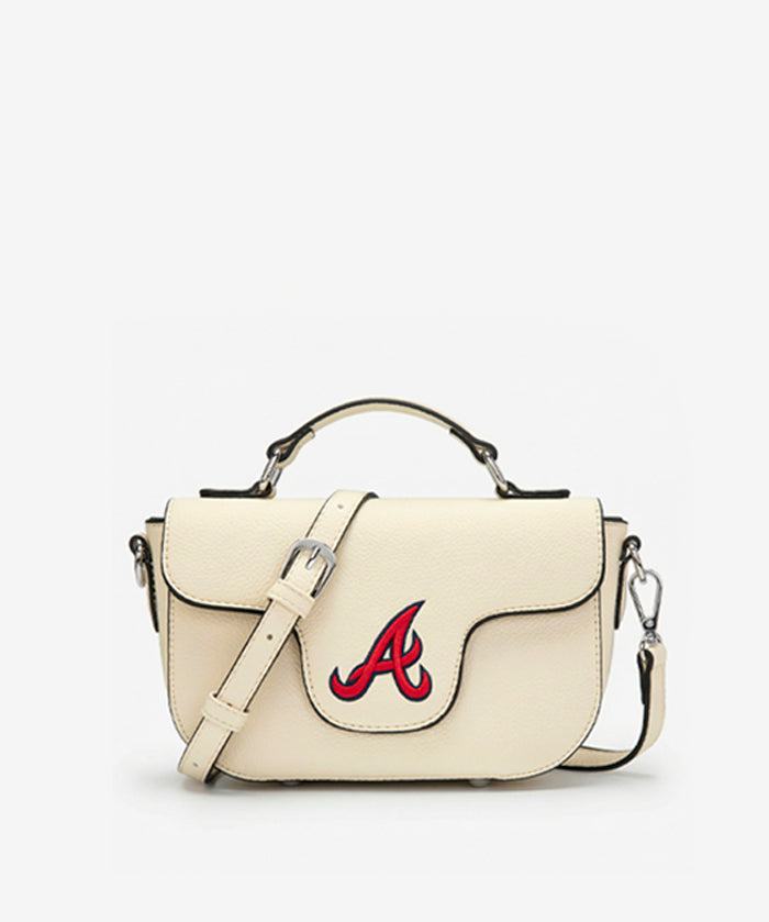 MLBAtlantaBravesSatchelCrossbodyBagwithTopHandle_7.webp