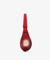 MLB Atlanta Braves Sequin Stitch Hobo - Curveball