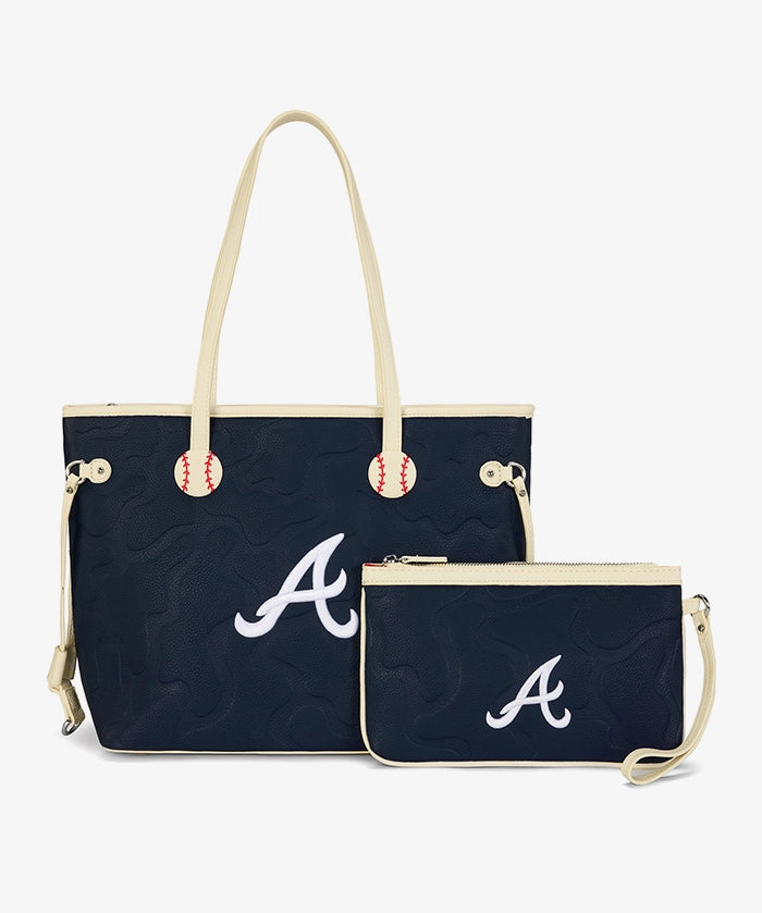 MLBAtlantaBravesToteBagwithWristletWallet_1.webp