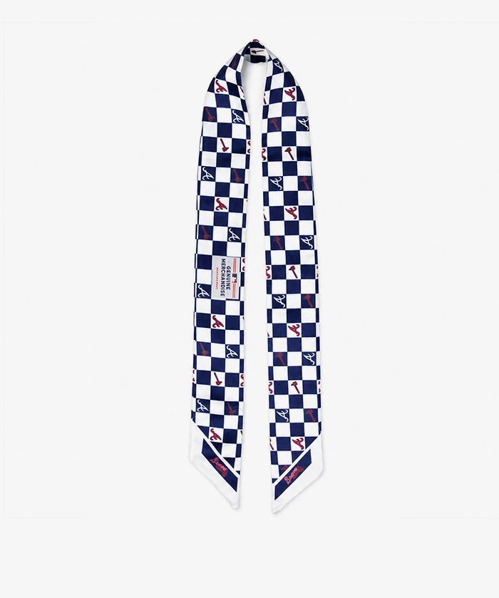 MLB Atlanta Braves Twilly