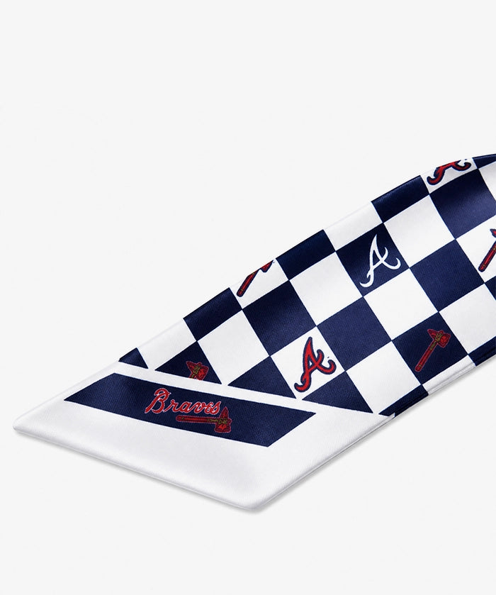 MLB Atlanta Braves Twilly