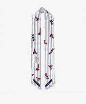 MLB Atlanta Braves Twilly