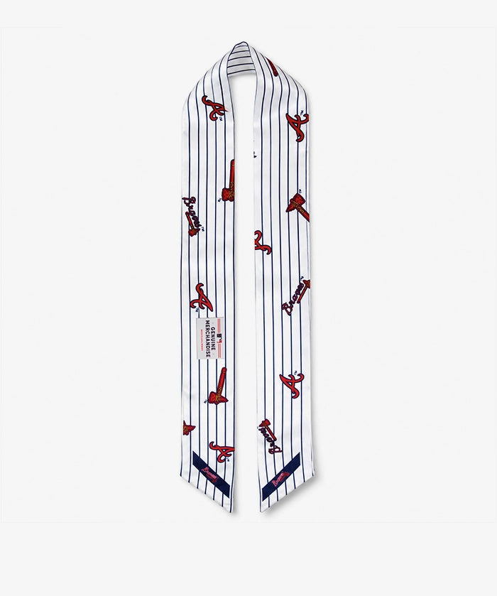 MLB Atlanta Braves Twilly