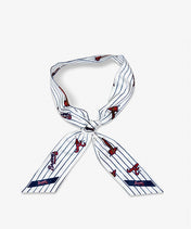 MLB Atlanta Braves Twilly