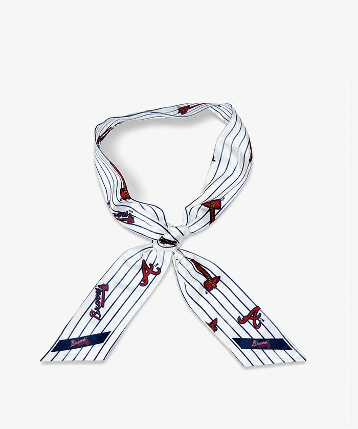 MLB Atlanta Braves Twilly