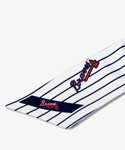 MLB Atlanta Braves Twilly