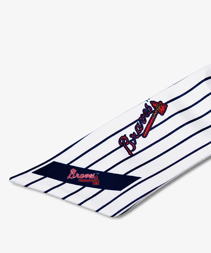 MLB Atlanta Braves Twilly
