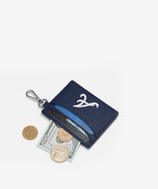 MLB Atlanta Braves Catcher’s Mitt Wristlet Set