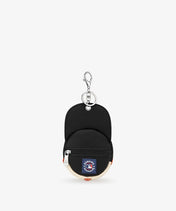 MLB Baltimore Orioles Baseball Cap Coin Purse