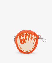MLB Baltimore Orioles Catcher’s Mitt Wristlet Set