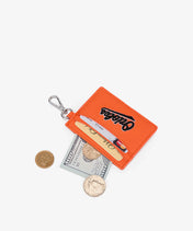 MLB Baltimore Orioles Catcher’s Mitt Wristlet Set
