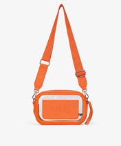 MLB Baltimore Orioles Clear Crossbody Bag