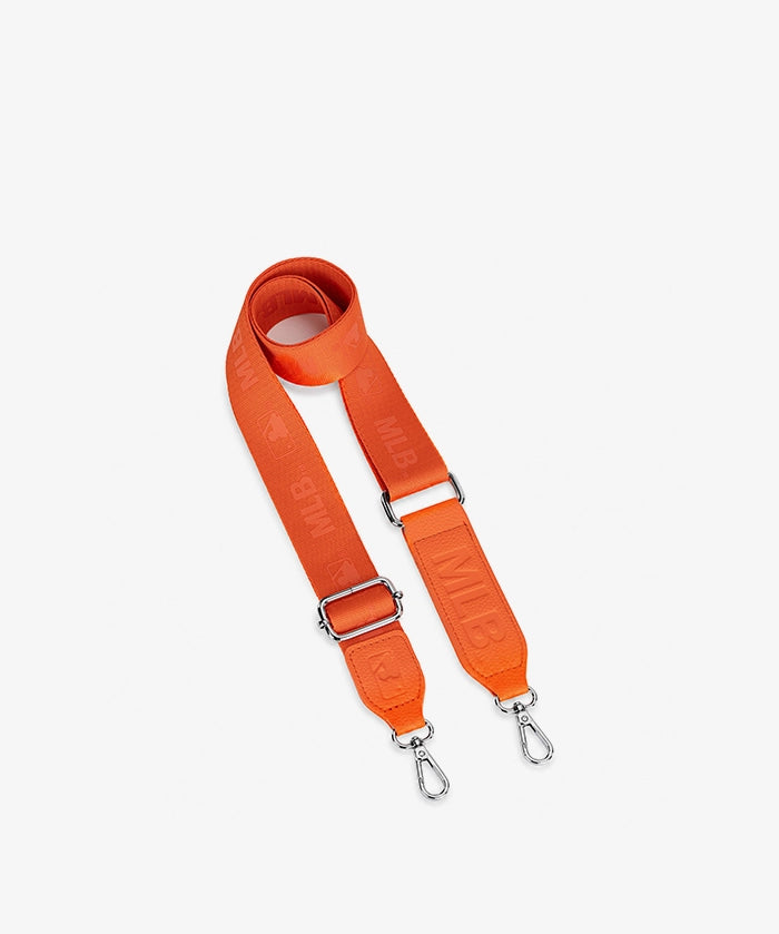 MLB Baltimore Orioles Clear Crossbody Bag