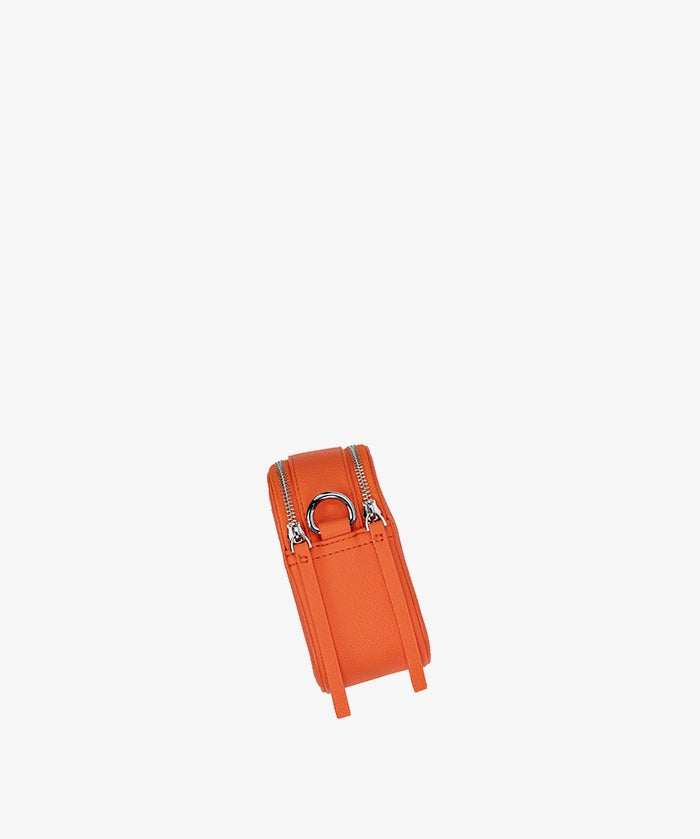 MLB Baltimore Orioles Clear Crossbody Bag
