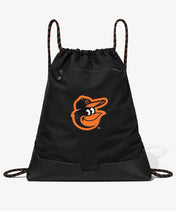 MLB Baltimore Orioles Drawstring Backpack