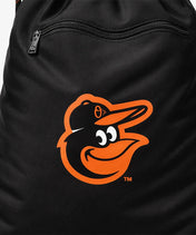 MLB Baltimore Orioles Drawstring Backpack