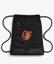 MLB Baltimore Orioles Drawstring Backpack