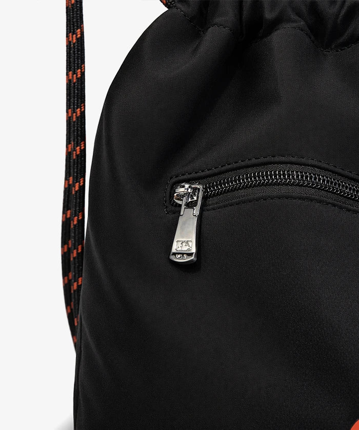 MLB Baltimore Orioles Drawstring Backpack