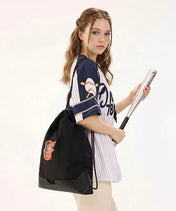 MLB Baltimore Orioles Drawstring Backpack