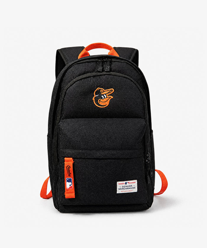 MLB Baltimore Orioles Laptop Backpack