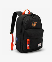MLB Baltimore Orioles Laptop Backpack