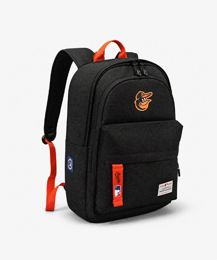 MLB Baltimore Orioles Laptop Backpack