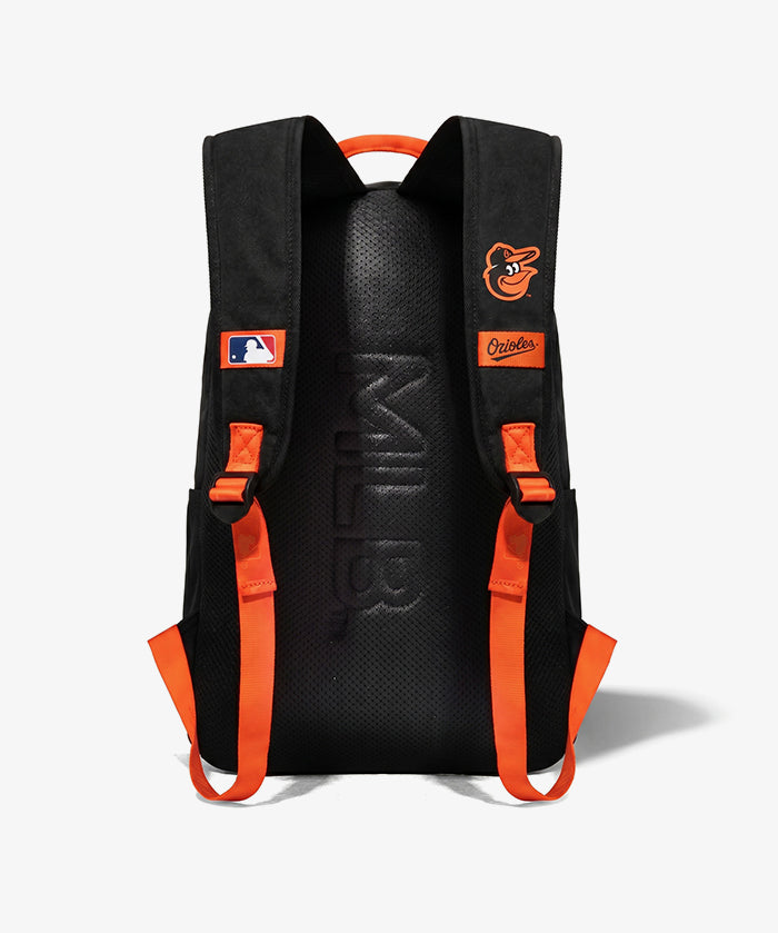 MLB Baltimore Orioles Laptop Backpack