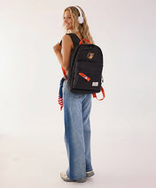 MLB Baltimore Orioles Laptop Backpack