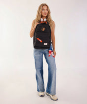 MLB Baltimore Orioles Laptop Backpack
