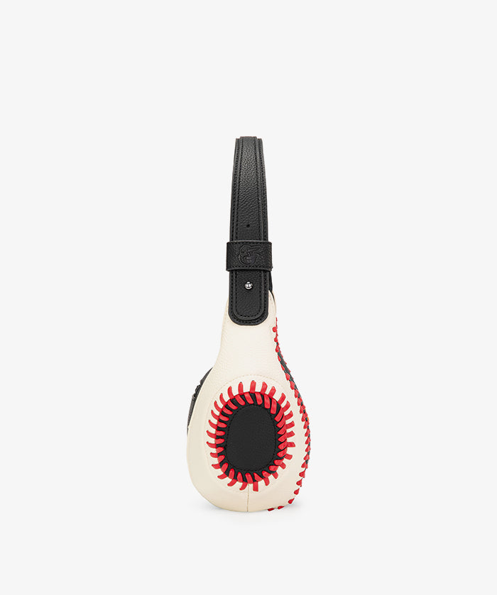 MLB Baltimore Orioles Stitch Hobo - Curveball