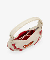 MLB Baltimore Orioles Stitch Hobo - Curveball